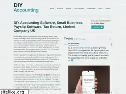 Sites similar to diyaccounting.co.uk