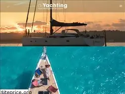 Sites similar to diyachting.co.uk