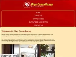 Sites similar to diyaconsultancy.in