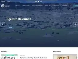 Sites similar to diyadin.bel.tr