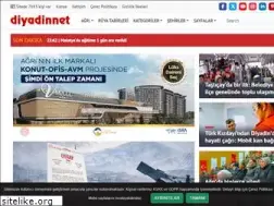 Sites similar to diyadinnet.com