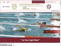 Sites similar to diyafahinternationalschool.com