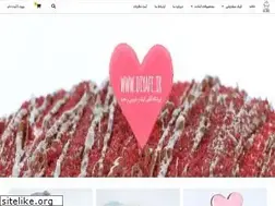 Sites similar to diyafe.ir