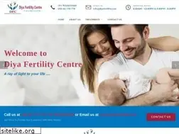 Sites similar to diyafertility.com