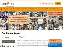 Sites similar to diyaindia.org