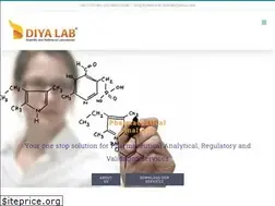 Sites similar to diyalab.com
