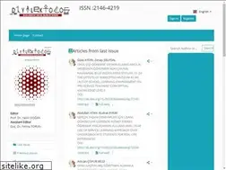 Sites similar to diyalektolog.com