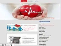 Sites similar to diyaliz.net