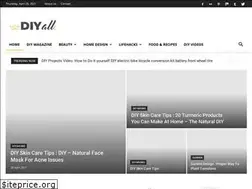 Sites similar to diyall.net