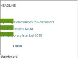 Sites similar to diyalog-der.eu