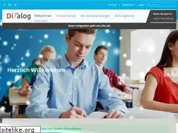 Sites similar to diyalog.de