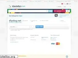 Sites similar to diyalog.net
