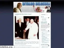 Sites similar to diyalogcu.wordpress.com