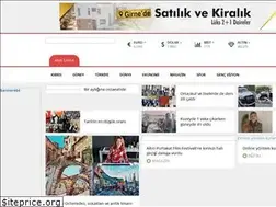 Sites similar to diyaloggazetesi.com
