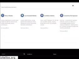 Sites similar to diyaloghukuk.com