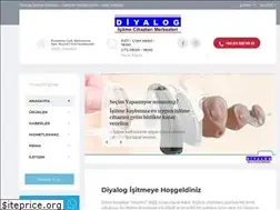 Sites similar to diyalogisitme.com
