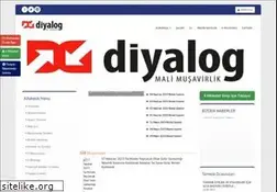 Sites similar to diyalogltd.com