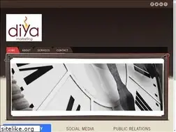 Sites similar to diyamarketing.com