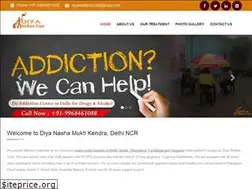 Sites similar to diyanashamuktikendra.com