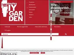 Sites similar to diyandgarden.com