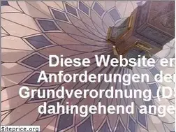 Sites similar to diyanet-dinslaken.de