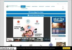Sites similar to diyanet.be