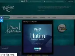 Sites similar to diyanet.tv