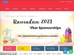 Sites similar to diyanetamerica.org