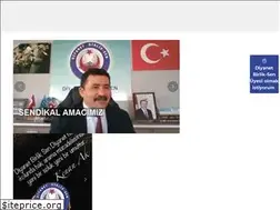 Sites similar to diyanetbirliksen.org