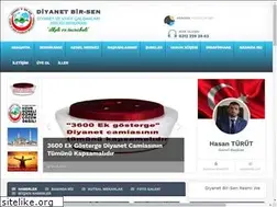 Sites similar to diyanetbirsen.org