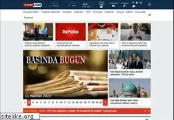 Sites similar to diyanethaber.com.tr