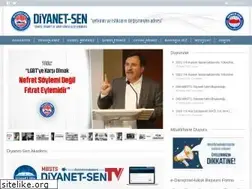 Sites similar to diyanetsen.org.tr