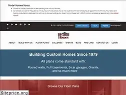 Sites similar to diyannihomes.com