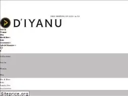 Sites similar to diyanu.com