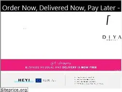 Sites similar to diyaonline.com