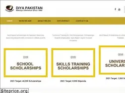 Sites similar to diyapak.org