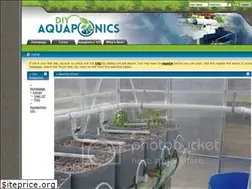 Sites similar to diyaquaponics.com
