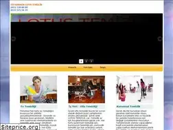 Sites similar to diyarbakir-temizlik.com