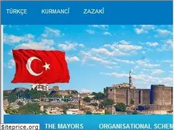 Sites similar to diyarbakir.bel.tr