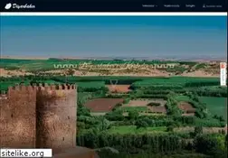 Sites similar to diyarbakir.com