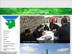 Sites similar to diyarbakir.csb.gov.tr