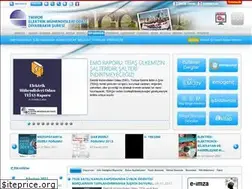 Sites similar to diyarbakir.emo.org.tr