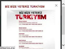 Sites similar to diyarbakir.gov.tr