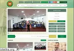 Sites similar to diyarbakirbarosu.org.tr