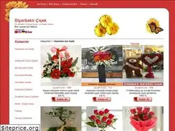 Sites similar to diyarbakircicek.com