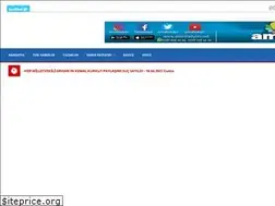 Sites similar to diyarbakirgazetesi.com