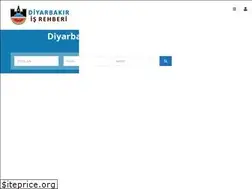 Sites similar to diyarbakirisrehber.com