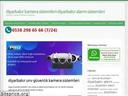 Sites similar to diyarbakirkamera.com