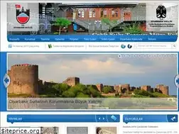 Sites similar to diyarbakirkulturturizm.org
