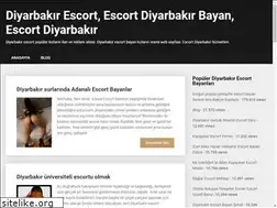 Sites similar to diyarbakirmanset.com